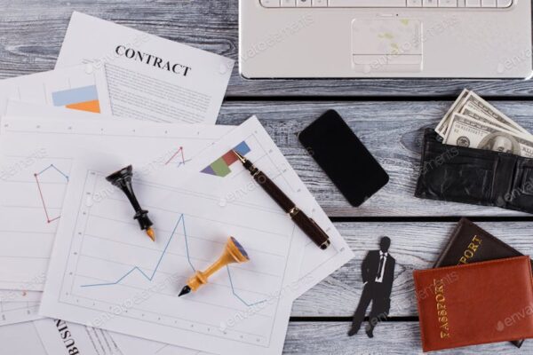 Contract Papers